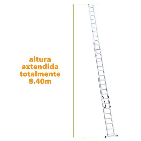 Escaleras
