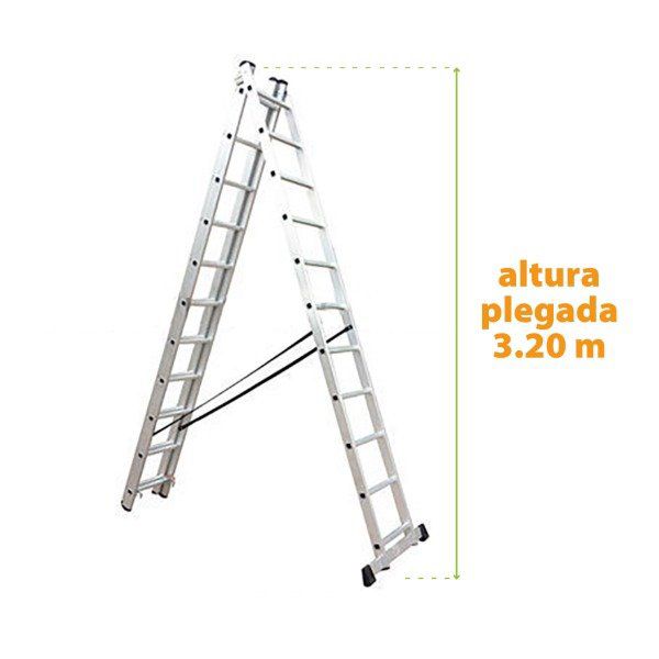 Escaleras