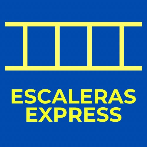 Logo de Escaleras Express